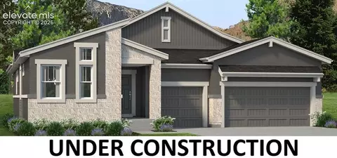 16310 Cattle Creek Ct, Monument, CO 80132