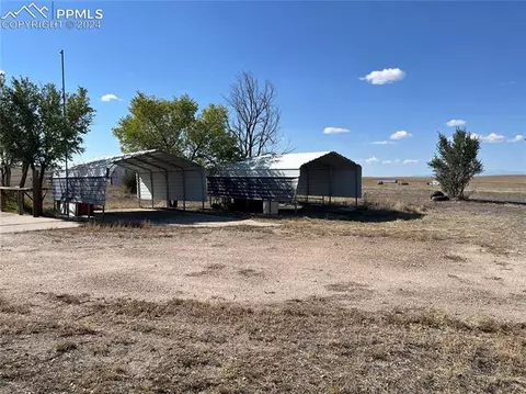 16785 N Yoder Rd, Calhan, CO 80808 photo 3