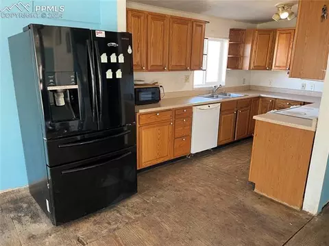 16785 N Yoder Rd, Calhan, CO 80808 photo 5