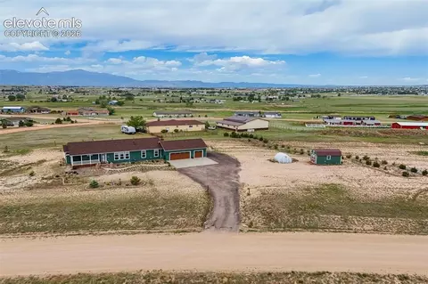7412 Chelsey Way, Peyton, CO 80831