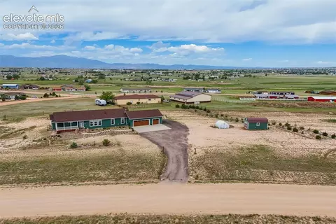 7412 Chelsey Way, Peyton, CO 80831