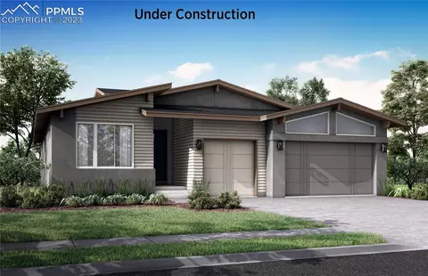 9241 Gallery Pl, Colorado Springs, CO 80924