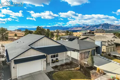 1265 Foothills Farm Way, Colorado Springs, CO 80921