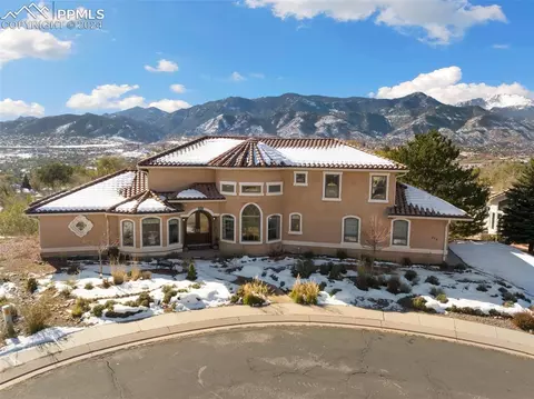 219 Crown High Ct, Colorado Springs, CO 80904