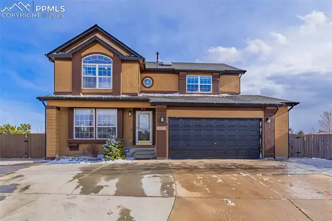 12553 Jetton Ct, Peyton, CO 80831