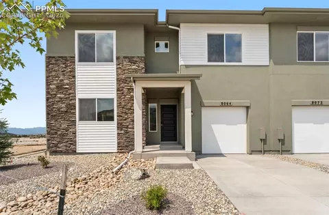 8064 School House Dr, Colorado Springs, CO 80908