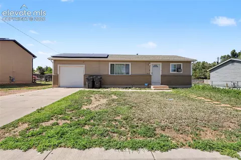 2610 Glenwood Dr, Colorado Springs, CO 80906