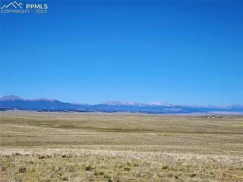 Xtha Trail, Hartsel, CO 80449