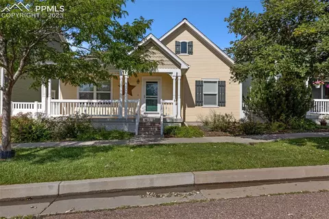 5738 Cassina Dr, Colorado Springs, CO 80923