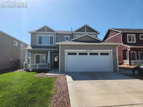 5119 Killdeer Dr, Pueblo, CO 81008