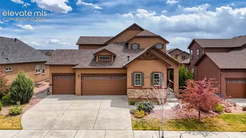 5519 Sky Meadow Dr, Colorado Springs, CO 80924