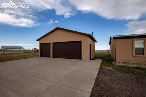1835 S Calhan Hwy, Yoder, CO 80864 photo 3