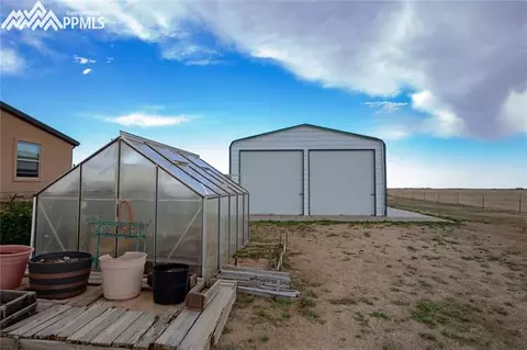 1835 S Calhan Hwy, Yoder, CO 80864 photo 6