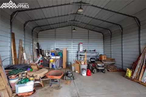 1835 S Calhan Hwy, Yoder, CO 80864 photo 7