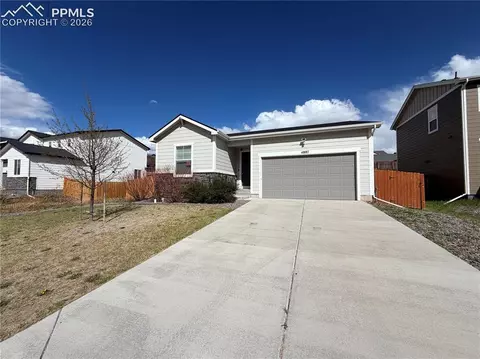 4887 Wolf Moon Dr, Colorado Springs, CO 80911