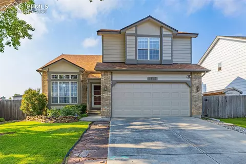 1955 Atherton Way, Colorado Springs, CO 80919