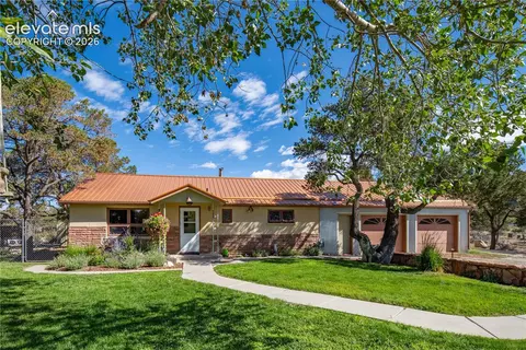 216 Crossman Ave, Buena Vista, CO 81211