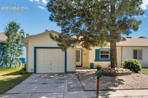 5755 Trout Creek Pass Dr, Colorado Springs, CO 80917