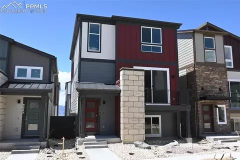 6675 Lily Mountain Ln, Colorado Springs, CO 80923