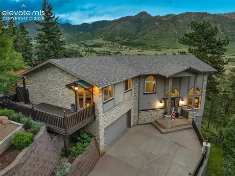 9840 Mohawk Trl, Cascade, CO 80809 photo 44