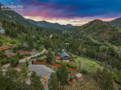 9840 Mohawk Trl, Cascade, CO 80809 photo 7