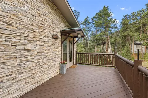 9840 Mohawk Trl, Cascade, CO 80809 photo 24