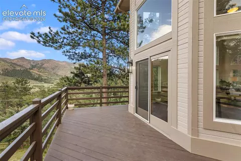 9840 Mohawk Trl, Cascade, CO 80809 photo 8