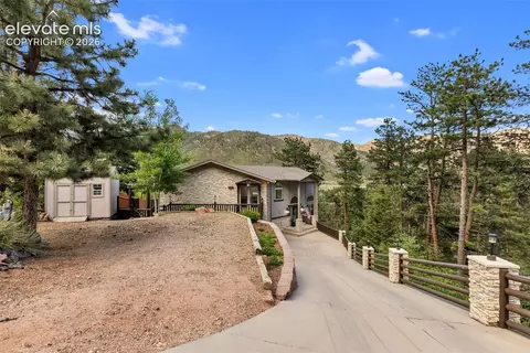 9840 Mohawk Trl, Cascade, CO 80809 photo 39
