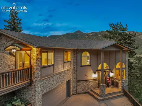 9840 Mohawk Trl, Cascade, CO 80809 photo 42