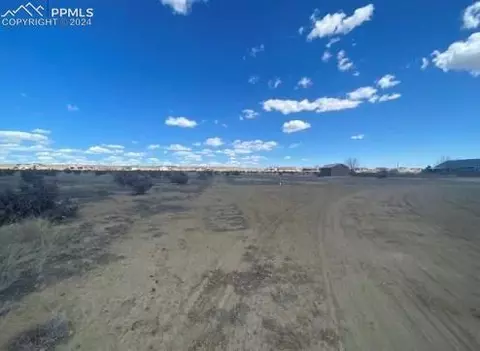 1350 N Happy Jack Dr, Pueblo West, CO 81007