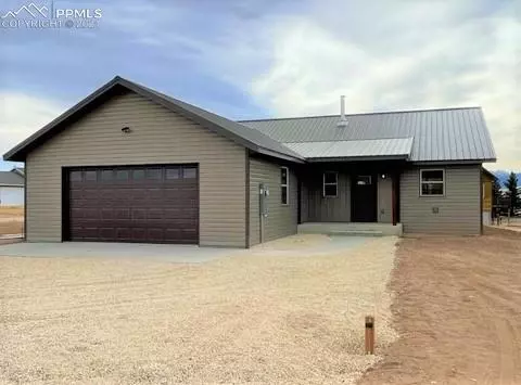 114 Third St, Silver Cliff, CO 81252 photo 1