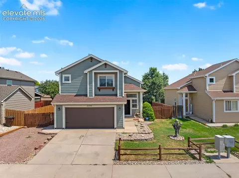 2055 Hibbard Ln, Fountain, CO 80817