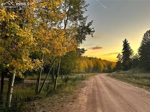 730 Spring Valley Ln, Florissant, CO 80816