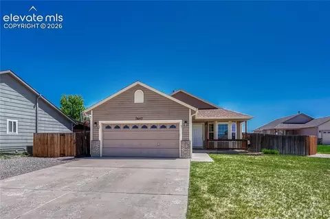 7647 Sailwind Dr, Colorado Springs, CO 80925