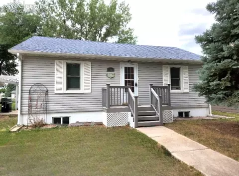 487 C Ave, Limon, CO 80828 photo 1