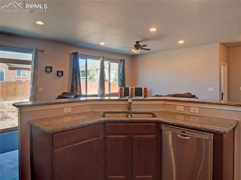 10348 Mt Evans Dr, Peyton, CO 80831 photo 13