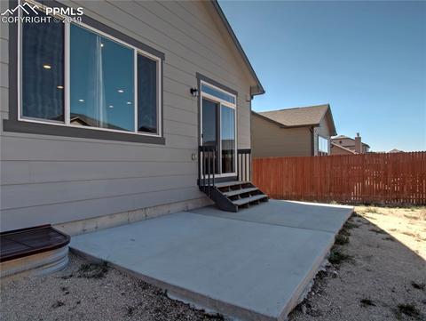 10348 Mt Evans Dr, Peyton, CO 80831 photo 30