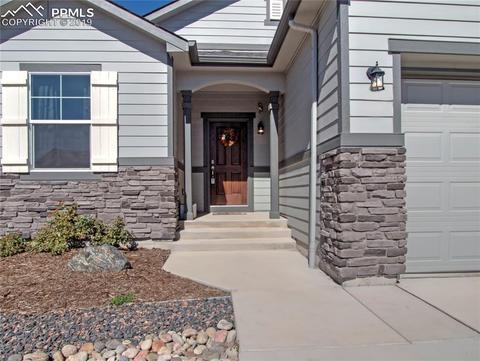 10348 Mt Evans Dr, Peyton, CO 80831 photo 2