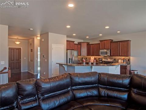 10348 Mt Evans Dr, Peyton, CO 80831 photo 16