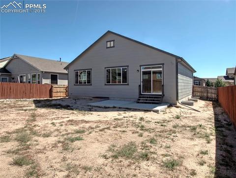 10348 Mt Evans Dr, Peyton, CO 80831 photo 29