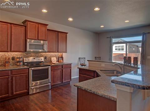 10348 Mt Evans Dr, Peyton, CO 80831 photo 8