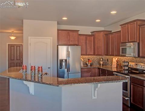 10348 Mt Evans Dr, Peyton, CO 80831 photo 10