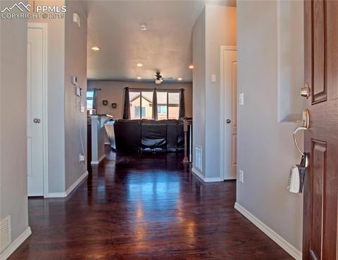 10348 Mt Evans Dr, Peyton, CO 80831 photo 3