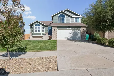 4722 Little London Dr, Colorado Springs, CO 80923