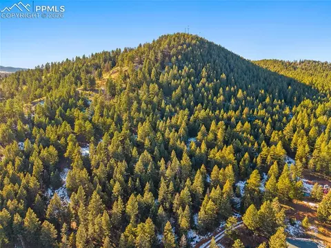 850 W Highway 24, Woodland Park, CO 80863