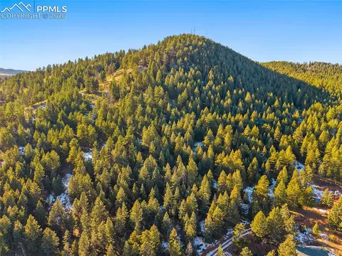 850 W Highway 24, Woodland Park, CO 80863