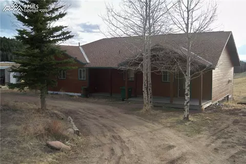 196 Shaw Ln, Divide, CO 80814 photo 1