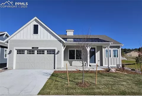16207 Talons Bluff Ln, Monument, CO 80132 photo 1