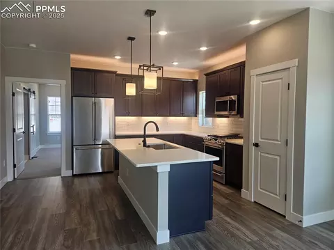 16207 Talons Bluff Ln, Monument, CO 80132 photo 3