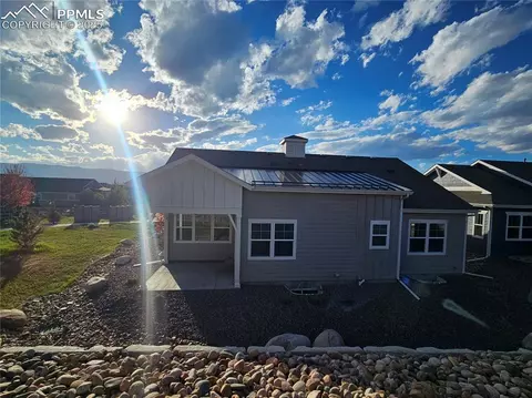 16207 Talons Bluff Ln, Monument, CO 80132 photo 2